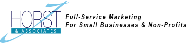 Judy Horst and Associates Logo